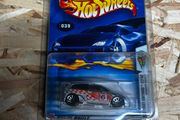 Honda Civic Ep Hot Wheels