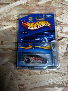 Honda Civic Ep Hot Wheels