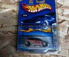 Honda Civic Ep Hot Wheels