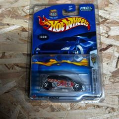 Honda Civic Ep Hot Wheels