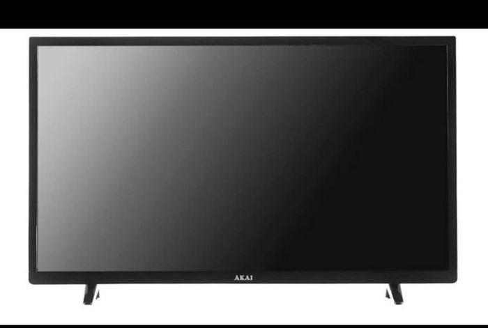 Xbox and Tv
