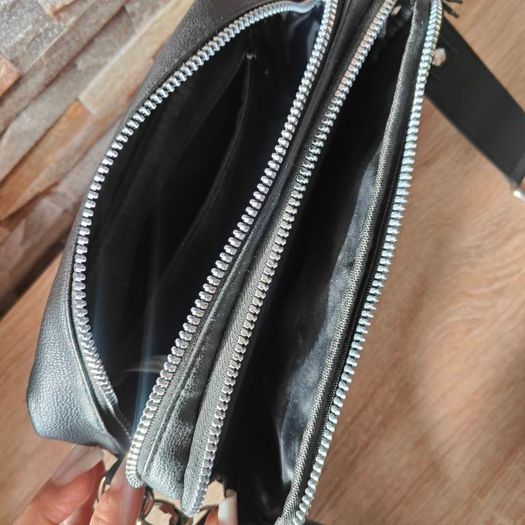 Crossbody bag