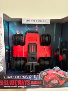 Remote control car brand new