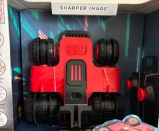 Remote control car brand new