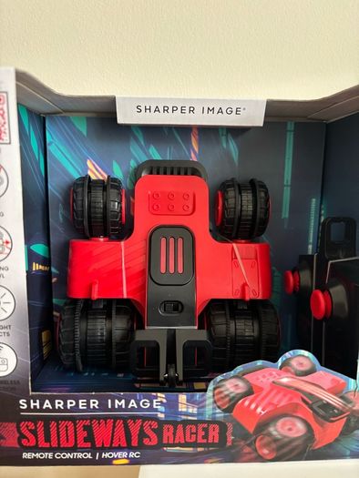 Remote control car brand new