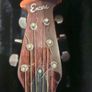 1970's Encore Electric Acoustic made in Italy/Japan Image 5