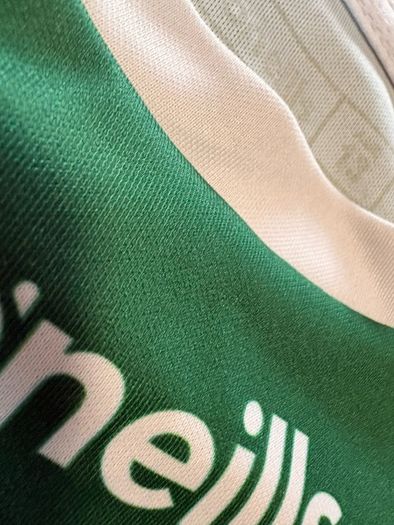 Clonmel Commercials GAA Jersey (Kids)