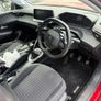 222 Peugeot 208 1.2 petrol Image 5