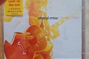 Sheryl Crow CD - C'mon C'mon
