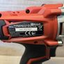 Einhell TE-CD 18/2Li Drill, 2ah Battery, Charger, Bit Box Image 3