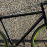 Adults bike single speed Image 8