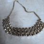 Selection Of Costume  Jewellery  - Necklace. Image 3