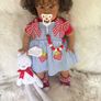 Reborns By Laura.  Back by Popular Demand.  Lola is Back!! Heavy, Weighted Reborn Doll Image 7