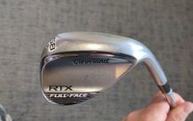 Cleveland RTX wedge