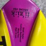Road bike saddle Fizik Arione Image 6