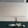 Flawless 55 LG C2 OLED 4K TV (OLED55C2) Zero Burn in, Unused Stand Image 2