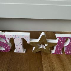 "Star" Decoration