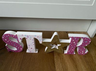 "Star" Decoration