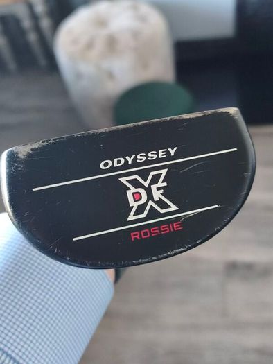Odyssey Rossie Putter