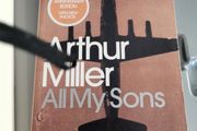 Arthur Miller All My Sons book