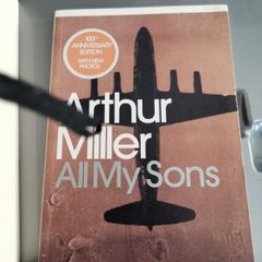 Arthur Miller All My Sons book