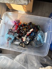 Legos