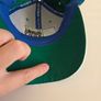 Vintage Ireland Rugby World Cup 2007 Hat Cap Image 9