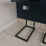 C Shape Side Tables Image 7