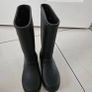 Black igor wellies boots Eu30 UK11.5 Image 2