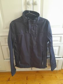 Mens Superdry Fleece