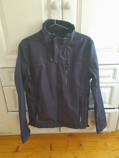 Mens Superdry Fleece