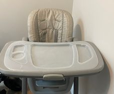 Joie high chair