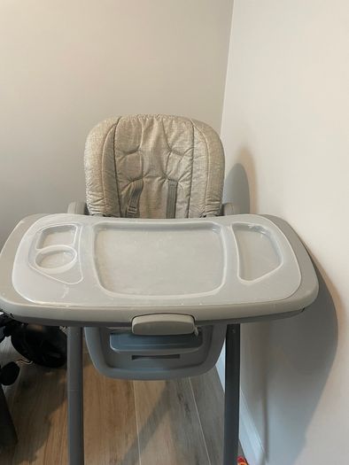Joie high chair