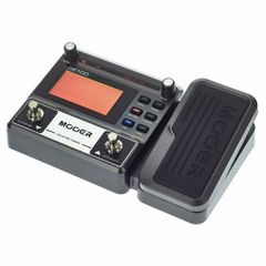 Moorer Effects pedal ge100