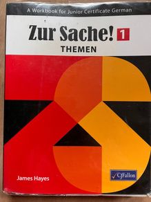 Zur Sache 1