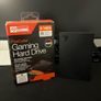 Xbox Series X + 2TB Hard Drive + Accessories Image 4