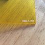 Cokin A series Yellow Filter. Cokin Number 001. Image 2