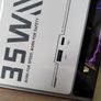 Edifier QD35 RGB Bluetooth Wireless Hi-Res Speaker GAN App Control Image 4