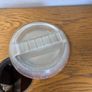 Guinness vintage ashtray glass Image 2