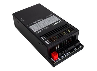 Flex ITX 400W power supply - Apevia