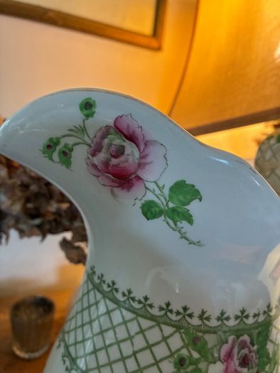 Victorian Wash Jug