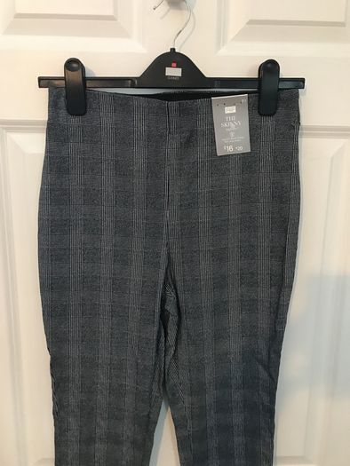 new trousers