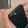 iPhone 14 128gb midnight blue Image 3