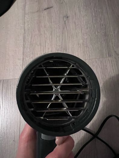 Travel Hairdryer