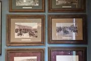 Original Guinness photographs
