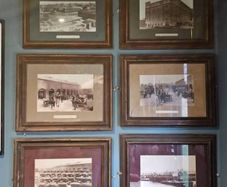 Original Guinness photographs