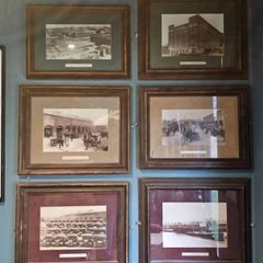 Original Guinness photographs