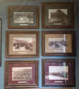 Original Guinness photographs