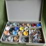 Humbrol Enamel Paint set Multi Colour and soldiers Image 6