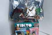 Lego Pirate Theme